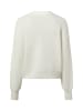 MOSS COPENHAGEN Strickpullover MSCHGustel Hope in ecru - 0004