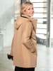 WITT WEIDEN Longjacke in camel