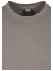 Urban Classics T-Shirts in asphalt