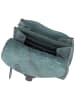 Harold's Geldbörse Fold FO5 in Green