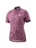 Gonso Presolana Da-Bikeshirt-1/2-FZ in Lila466