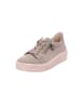 Gabor Lowtop-Sneaker in grün