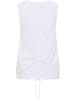 Venice Beach Tanktop VB PRIMOSE in Weiß