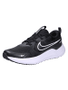 Nike Halbschuh COSMIC RUNNER in schwarz