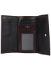 Golden Head Colorado Geldbörse  RFID Leder 14,5 cm in bordeaux