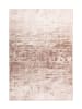 Arte Espina Kurzflor Teppich Saphira 100 in beige - rechteckig