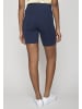 GreenBomb Short Basic in Marineblau