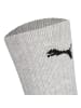 Puma Socken 18er Pack in Mehrfarbig/Schwarz