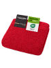 Traumschloss Frottier-Line Premium Handtuch in dunkelrot
