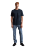 Marc O'Polo T-Shirt regular in Dark Navy