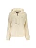NORWAY 1963 Weiße Polyester-Jacke