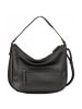 Tom Tailor Tasche Beca Hobo in Schwarz
