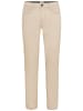 Camel Active Slim Fit 5-Pocket Hose in Sand