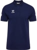Hummel Polo Hmlgo Herren in MARINE