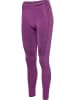 Hummel Hummel Leggings Hmlmt Shaping Damen in CATTLEYA ORCHID
