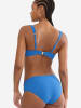 Triumph Bügel-Bikini-Top Red Label Palina Love by the Sea in VERY BLUE