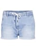 Chillaz Shorty Summer Splash in Blau