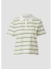 s.Oliver Polo-Shirt  in  02H2_ecru