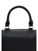 faina Women Handbag in Black