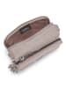 Kipling Classics Basic New Eldorado Umhängetasche 15 cm in grey gris
