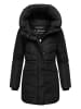 Kurzmantel Delilah 16 in Black