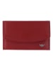 Golden Head Polo Schlüsseletui Leder 10.5 cm rot