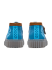 Clarks Schnürschuhe Torhill Explore in 0007A Blue Leather