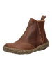 El Naturalista Stiefelette in Terra