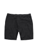 JP1880 Bermuda in schwarz