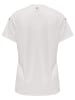 Hummel Hummel T-Shirt Hmlcore Multisport Damen Schnelltrocknend in WHITE