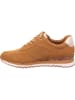 Marco Tozzi Sneaker in gelb