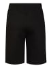 Petrol Industries Jersey-Jogging-Shorts Norte in Schwarz
