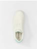 Sergio Tacchini Sergio Tacchini Turnschuhe in white ocean wave