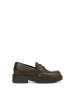 Marc O'Polo Penny-Loafer in vintage dark brown