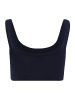 Hanro Bustier Touch Feeling in deep navy