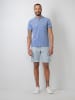 Petrol Industries Cargoshorts in Parrot Blue