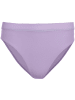 & You Damen W SEA SWIM BRIEF in Lila