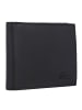 oxmox Leather Geldbörse RFID Schutz Leder 10.5 cm lizard