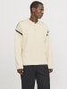 Jack & Jones Poloshirt in Sea Salt