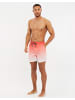 Threadbare Badehose THBUtara in Koralle