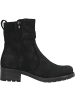 Palado Chelsea Boots Okolae in Schwarz