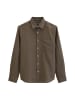 Marc O'Polo Kentkragen-Hemd regular in Dark Nickle