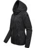 ragwear Übergangsjacke Dizzie in Black023