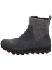 Legero Stiefel in grau