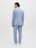 Jack & Jones Anzughose in Nautical Blue