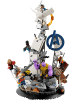 LEGO Super Heroes 76266 Endgame – Letztes Kräftemessen