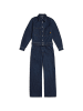 G-Star Raw Belted 3D Loose Jumpsuit worn in eclipse