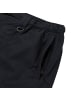 Vintage Industries Short "Iggy Shorts" in Blau
