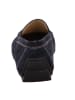 Geox Mokassins in Blau
