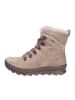 Legero SchneeStiefel in beige